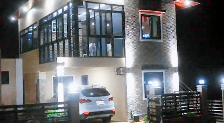 Vacation home with 2 rooms for 8 persons in Tagaytay