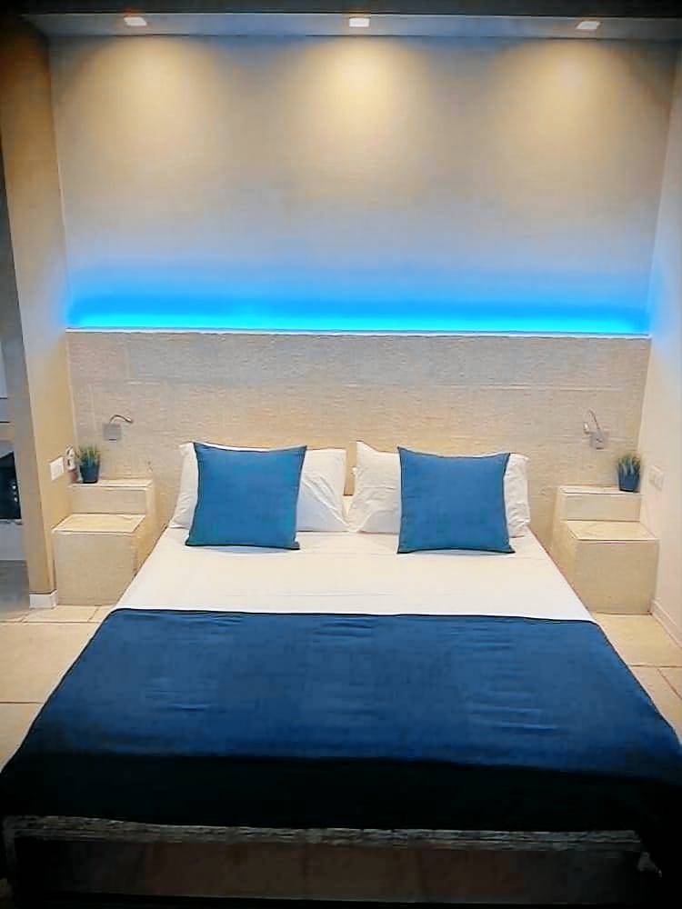 Bed & Breakfast Mattinata