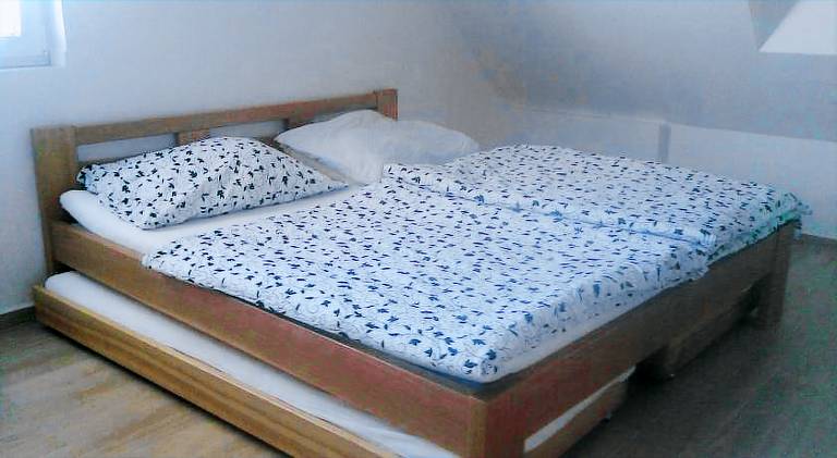 Apartmán  Dubňany