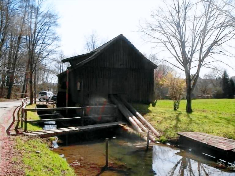 House  Steinwiesen