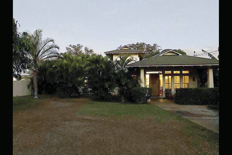 Villa Kihei