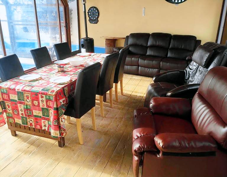 Vacation home with garden, patio & BBQ | Good for workation — photo 4