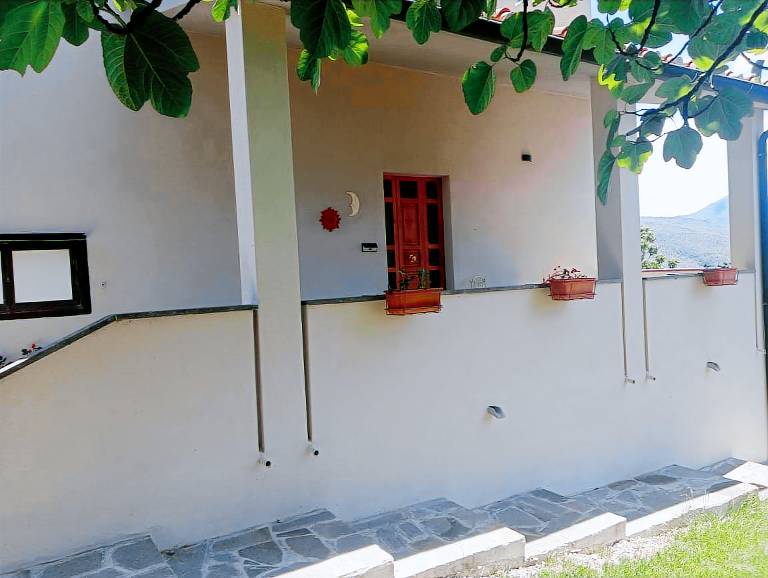 Ferienwohnung in Castelnuovo di Val di Cecina für max. 9 Personen Ferienwohnung in Castelnuovo di Val di Cecina für max. 9 Personen