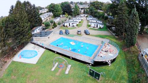 Camping  Brunssum