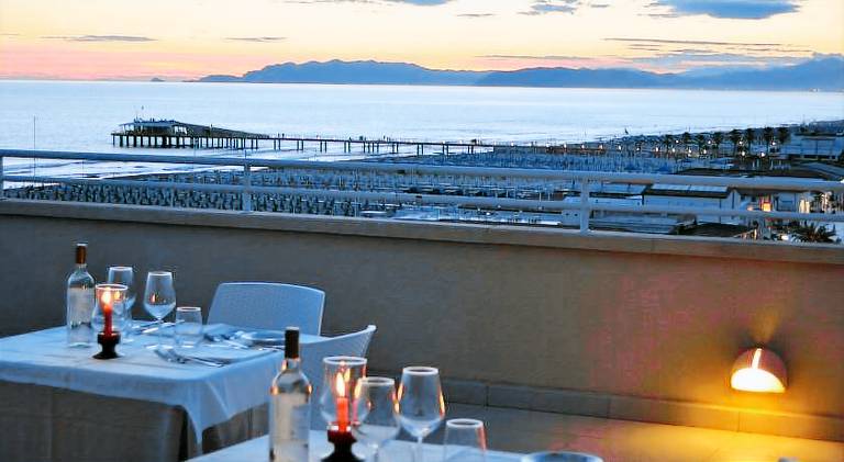 Hotel Capri & Residence — photo 3