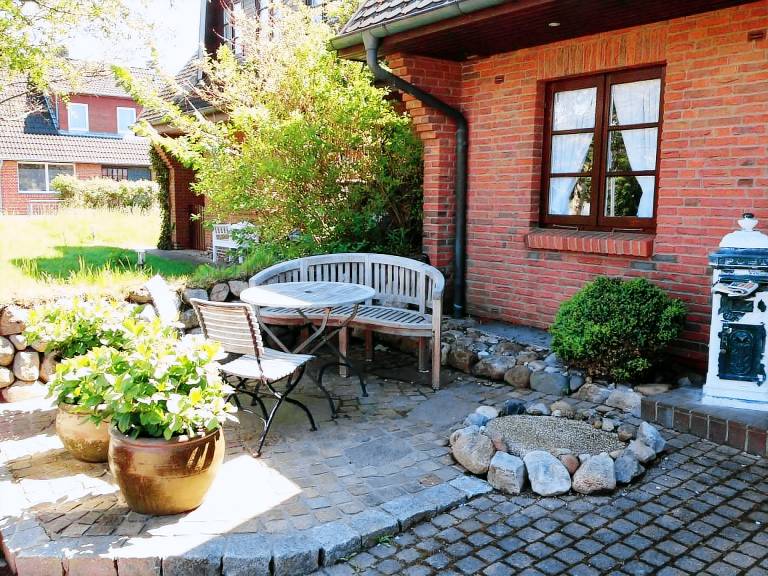 Ferienwohnung Keitum