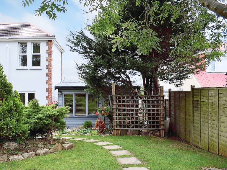 Landhaus Shanklin
