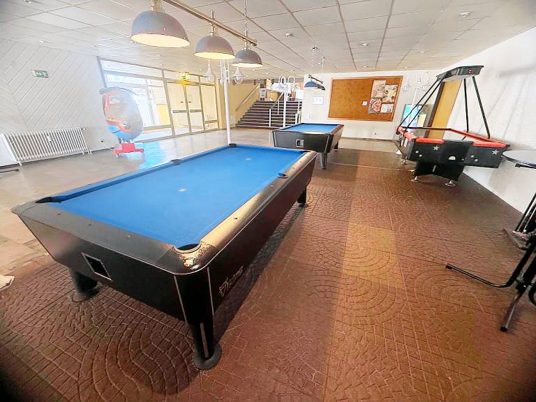 Holiday apartment with sauna & pool — photo 3