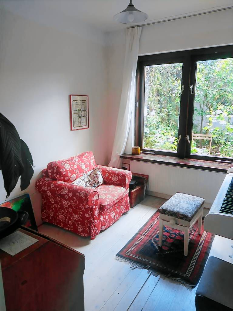 Huis Hilversum