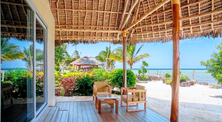 Maharaja Boutique Hotel Zanzibar — photo 4
