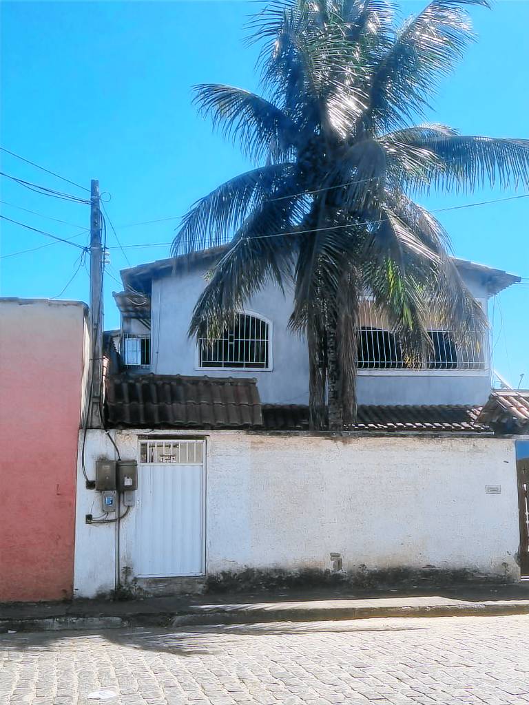 Casa  Nova Esperança