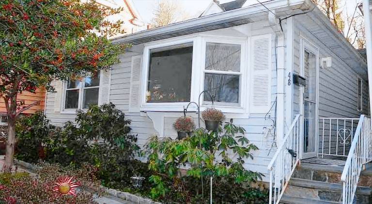 102 m&sup2; Ferienwohnung