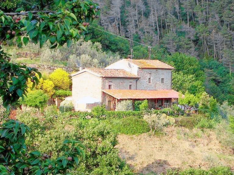 Ferienhaus  La Villa