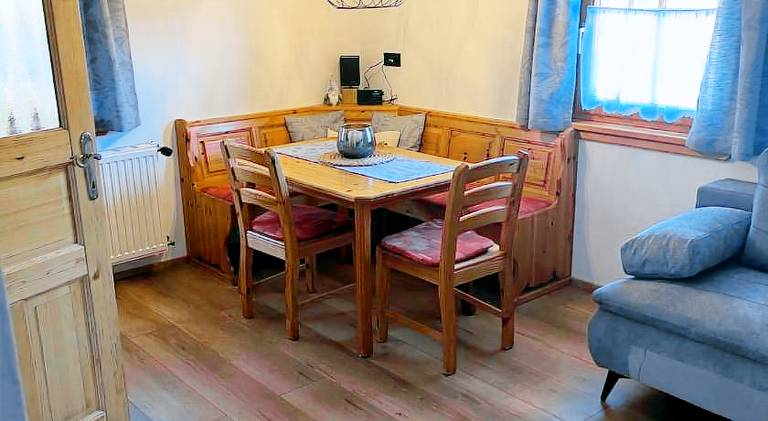 Ferienwohnung Lahnerhof — photo 5