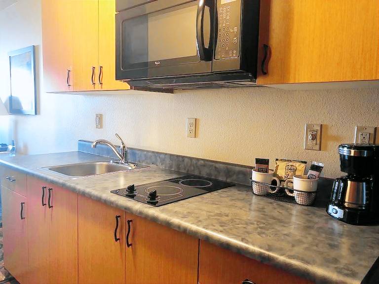 Aspen Suites Hotel Juneau — photo 3