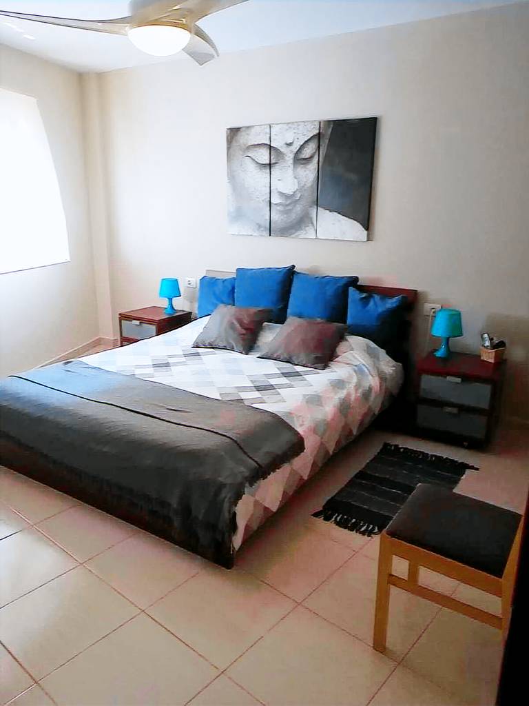 Appartement Granadilla de Abona