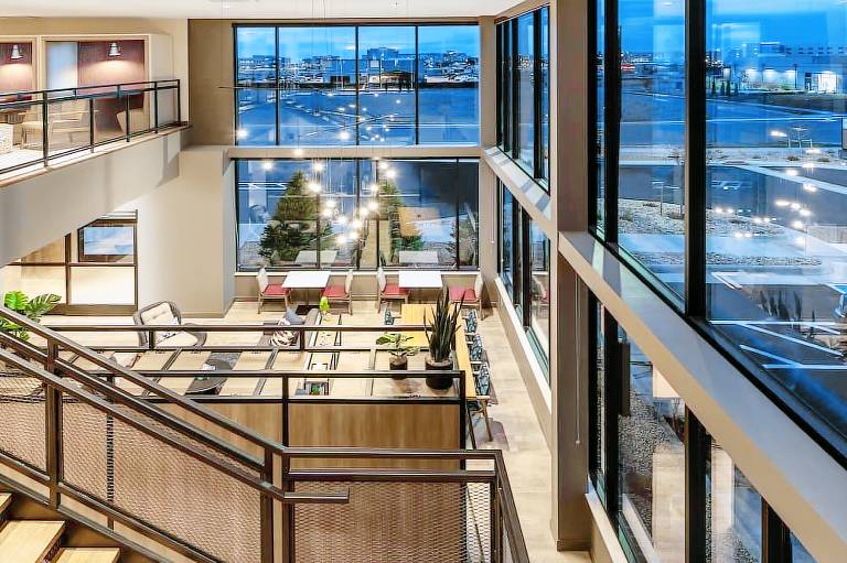 Atwell Suites Denver Airport Tower Road by IHG