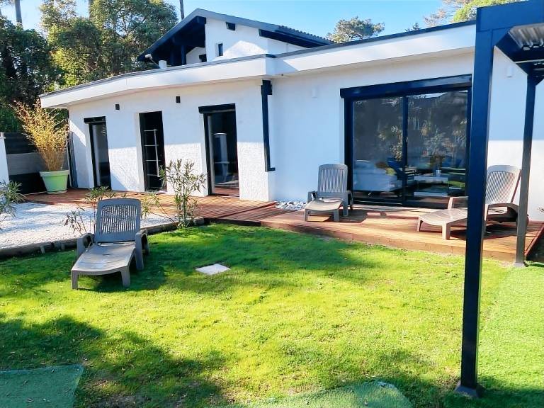 Casa Capbreton