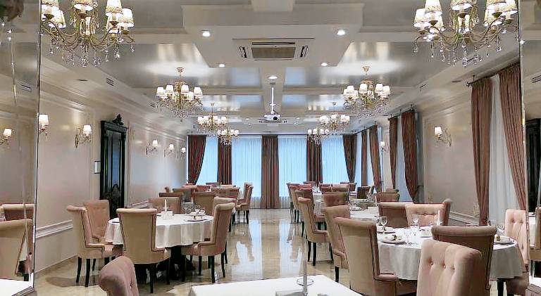 Hotel Boutique TOVMED — photo 2