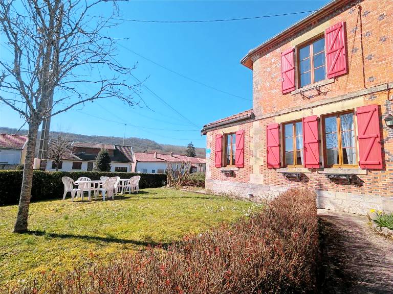 Cottage Futeau