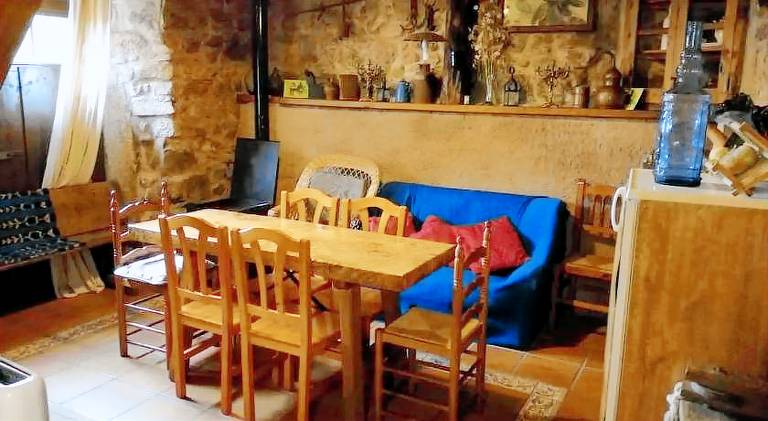 House for 2 persons — photo 4