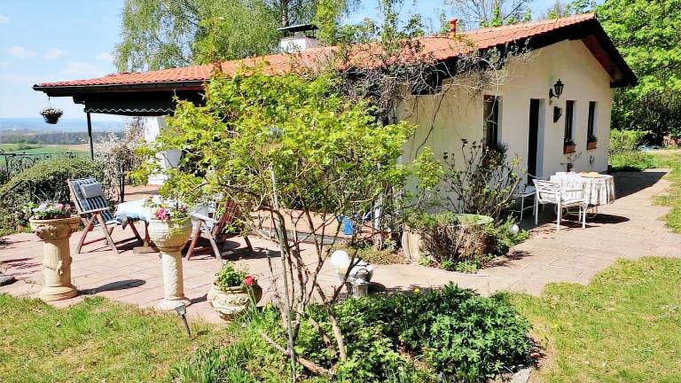 Ferienhaus Bad Berneck im Fichtelgebirge