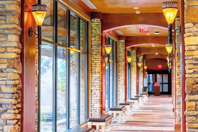 Silver Reef Casino Resort