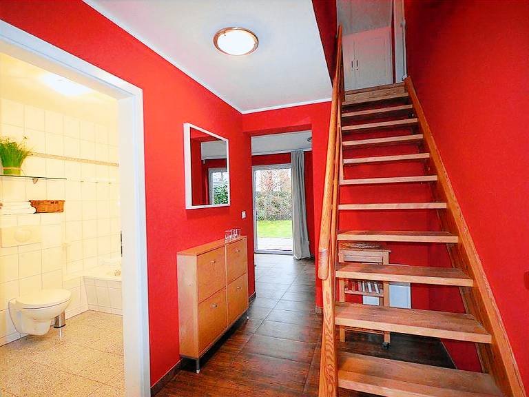 Ferienhaus  Göhren-Lebbin