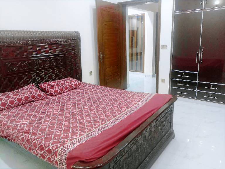 The Gujrat Guest House