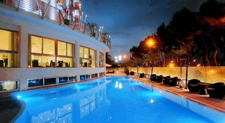 Hotel Lido — photo 3