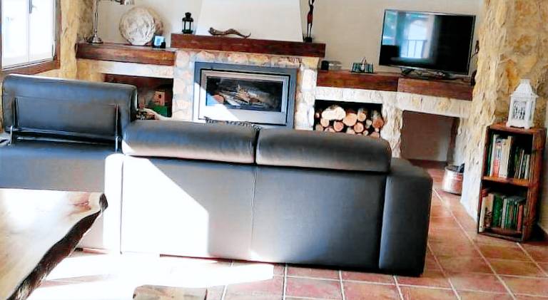 Casa Pontones