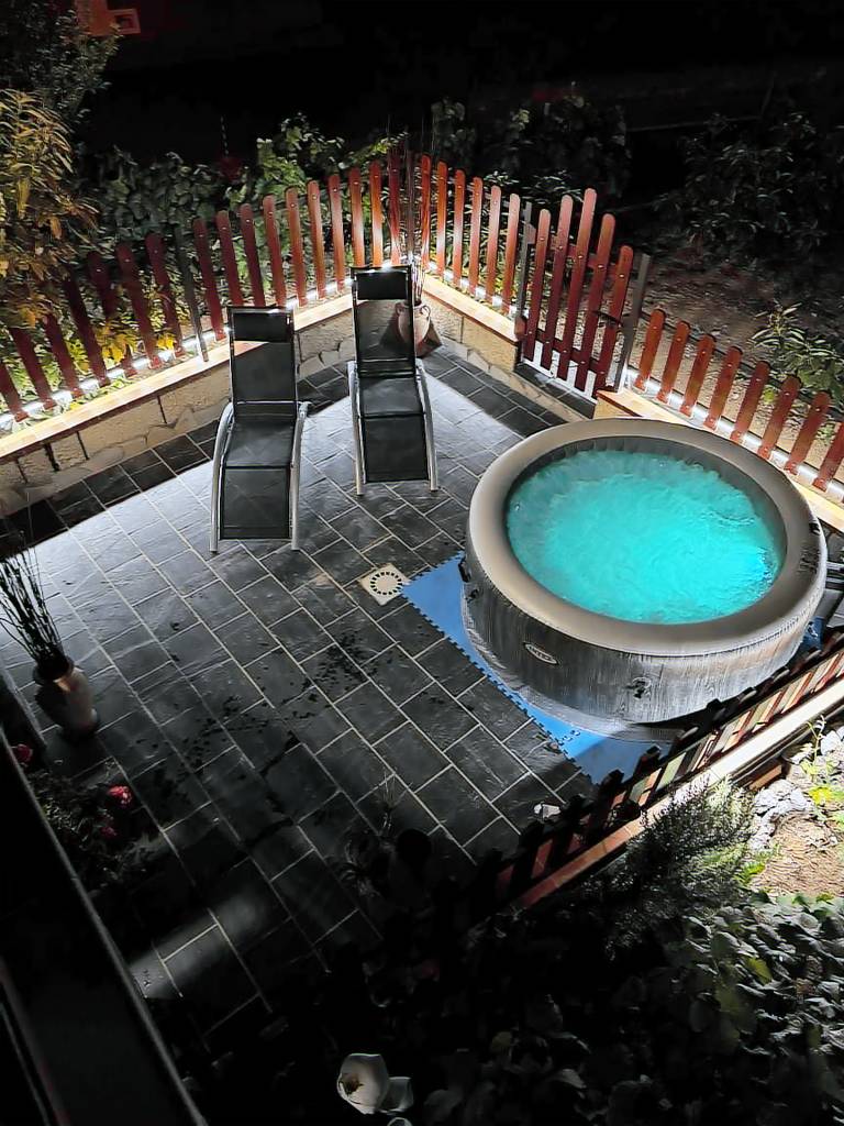 Casa rural Las Canteras