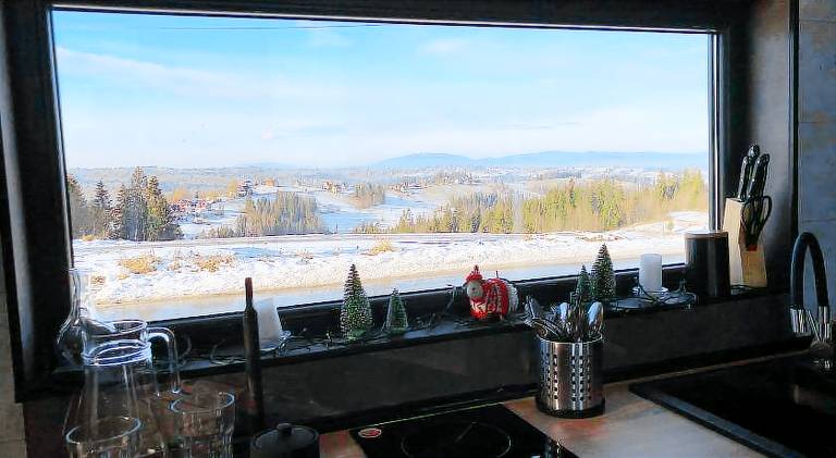 Vacation home with 1 room for 4 persons — photo 5