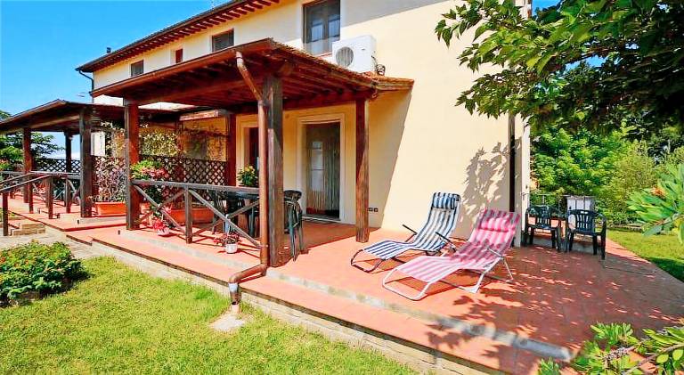 Casale BOSCHETTO — photo 4