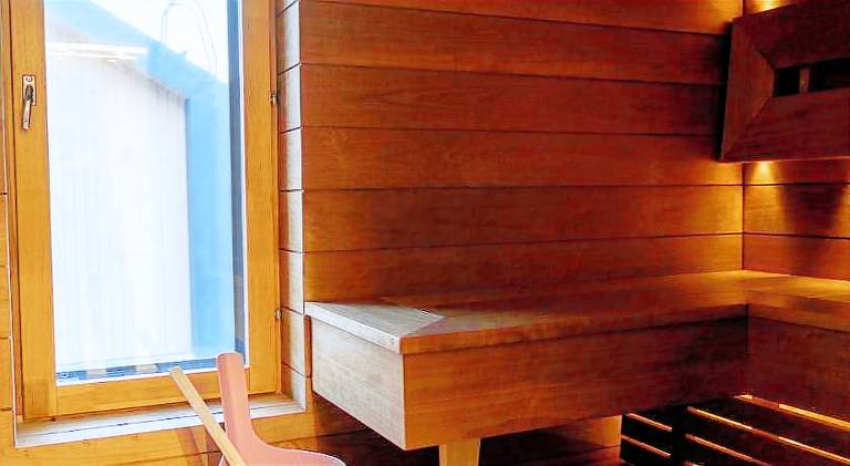 Glorious two-floor house, hot tub, 4 bedrooms, sauna, park — photo 4