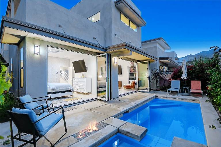 The Luxe Vibe