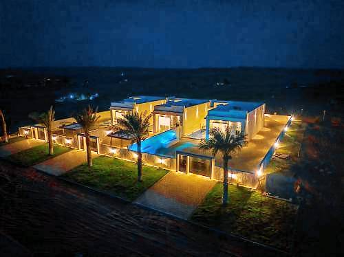 Resort Bidiyah