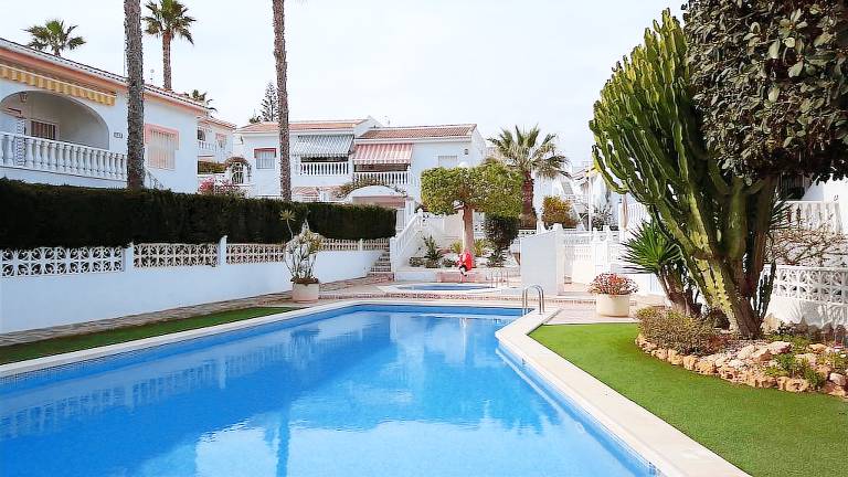 Apartment  Quesada
