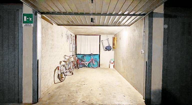 Rental apartment with 1 room for 4 persons — photo 5