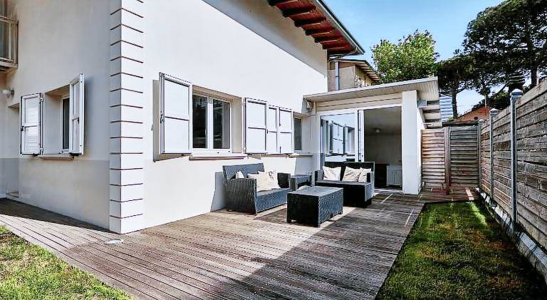 Child-friendly beautiful rental apartment | Close to the beach | Suitable for remote work | Pets are welcome — photo 5