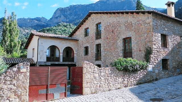 Casa rural  San Lorenzo de Morunys