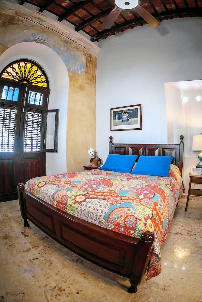Bed & Breakfast San Juan