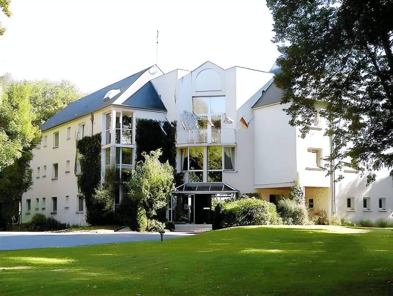The Originals Boutique, Parc Hôtel, Orléans Sud in Olivet