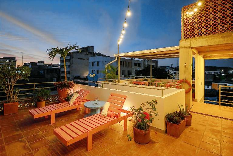 Apartamento Santa Marta