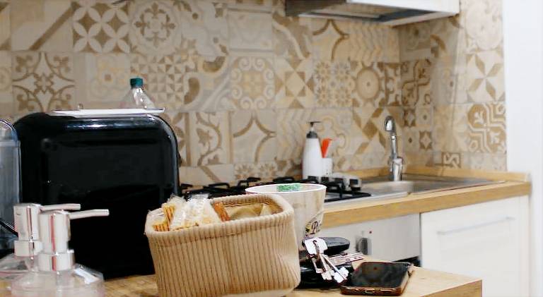 Rental apartment with 1 room for 3 persons — photo 4