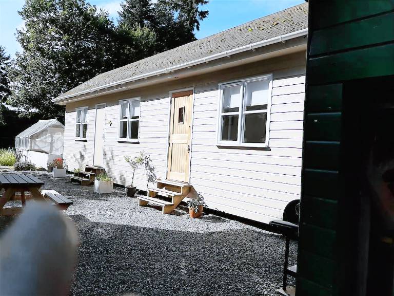 Cabin Ballater