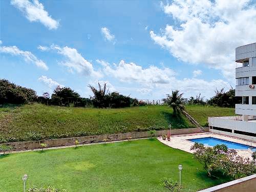 Apartamento São Luís