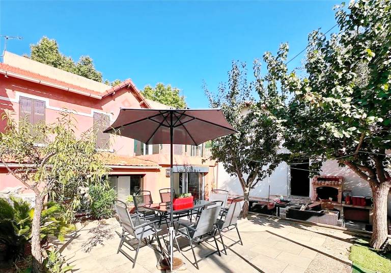 Maison de vacances  Plan-de-Cuques