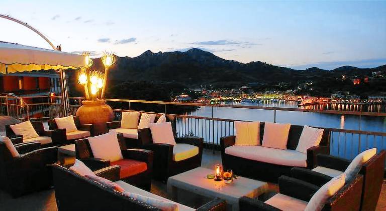JR Resort Elba International — photo 3