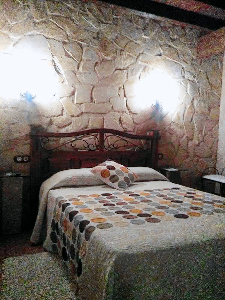 Casa  El Torno